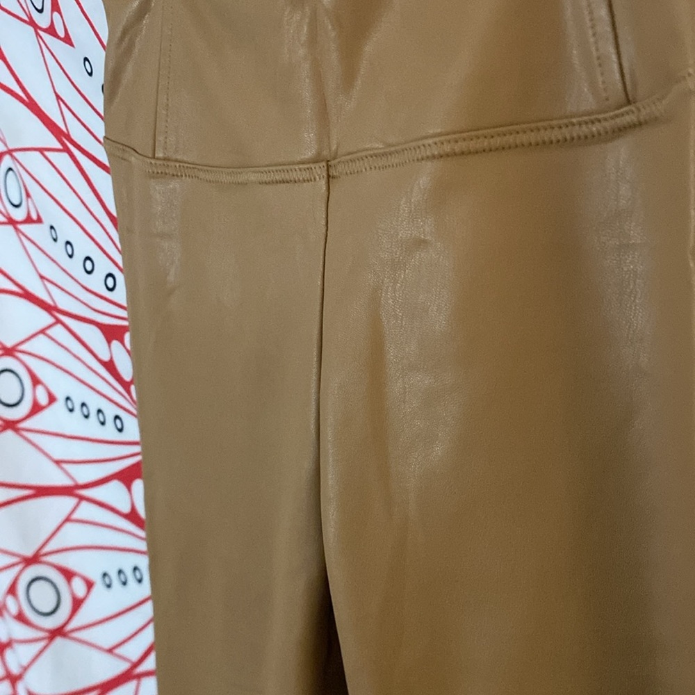 Tan Tights - Picture 5 of 5